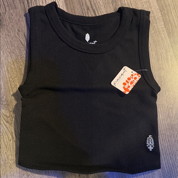 FP Movement by Free People Tops - Free People Free Throw Muscle Tank